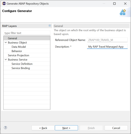 Build a SAP Fiori App using RAP Cloud Environment – AC Digital