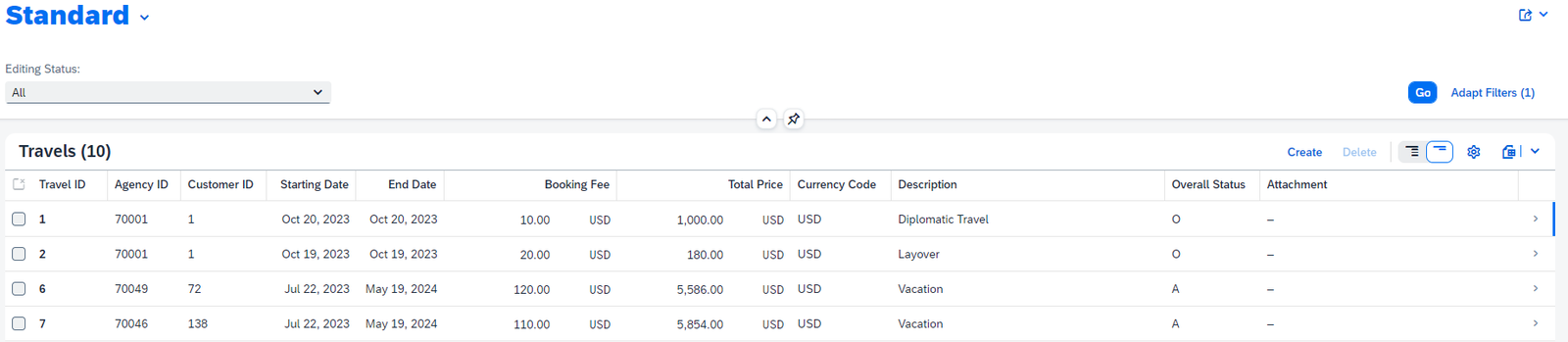 Build a SAP Fiori App using RAP Cloud Environment – AC Digital