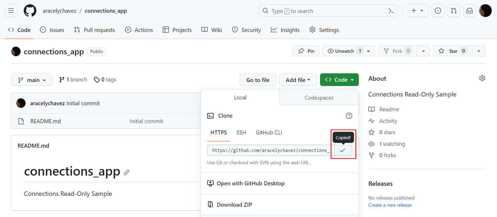 Using ABAPGit on ABAP Cloud environment – AC Digital